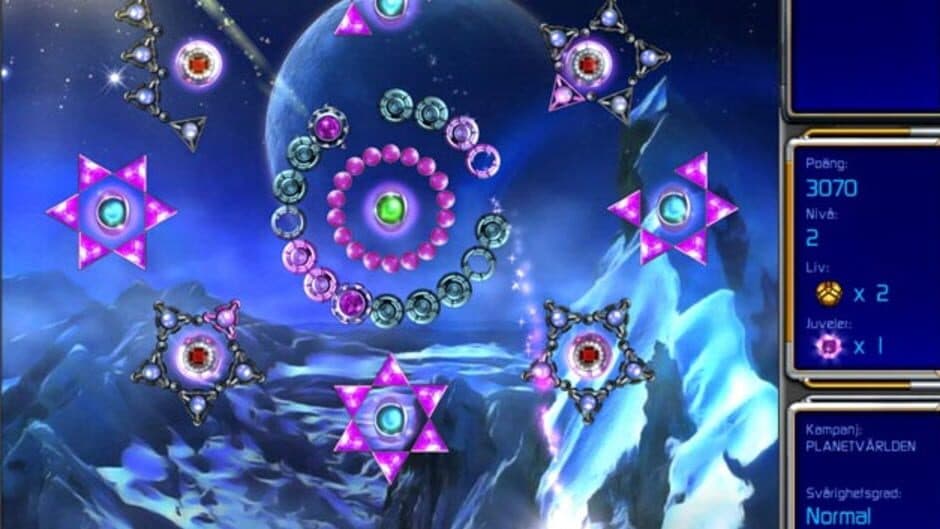 Скриншот 3 из Hyperballoid 2: Time Rider