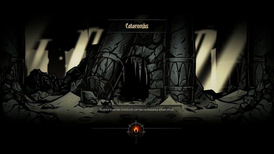 Скриншот 6 из Black Reliquary