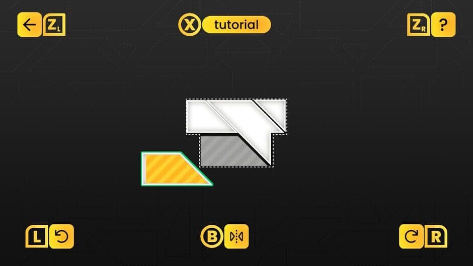 Скриншот 3 из Tangram Collection