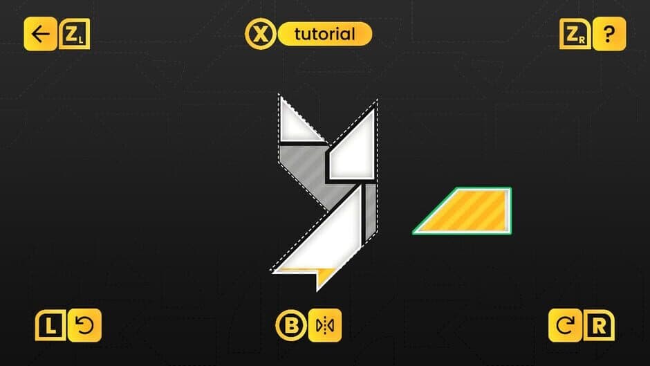 Скриншот 6 из Tangram Collection