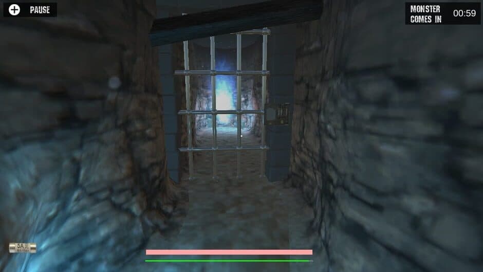 Скриншот 4 из Labyrinth Runner