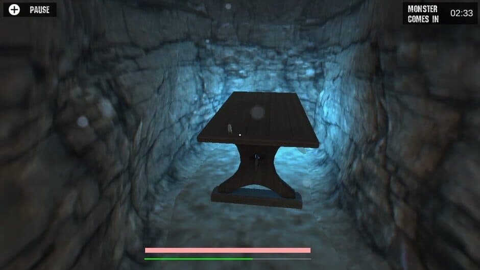 Скриншот 1 из Labyrinth Runner