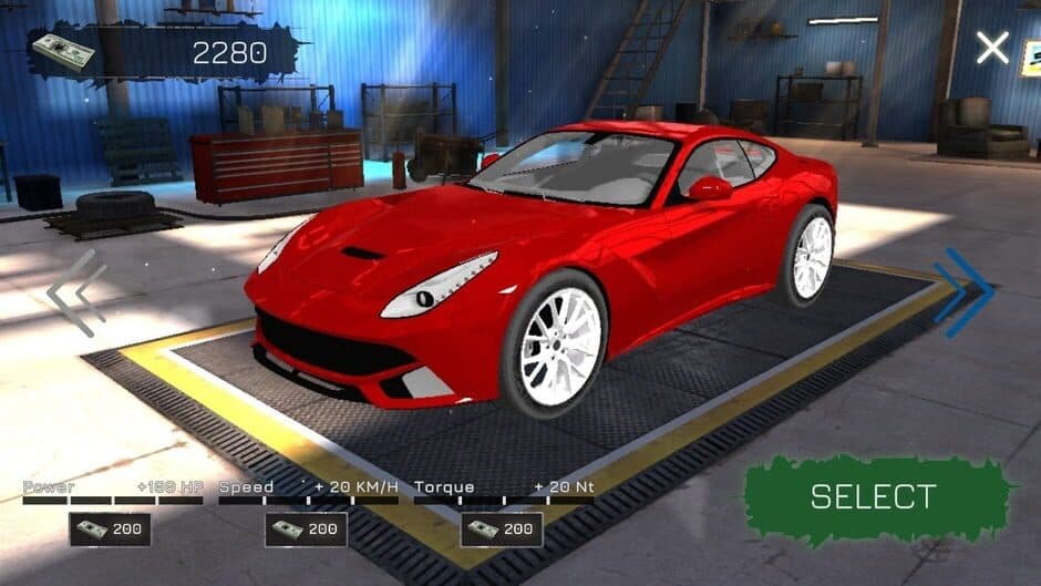 Скриншот 1 из Gangster Life: Criminal Untold , Cars, Theft, Police