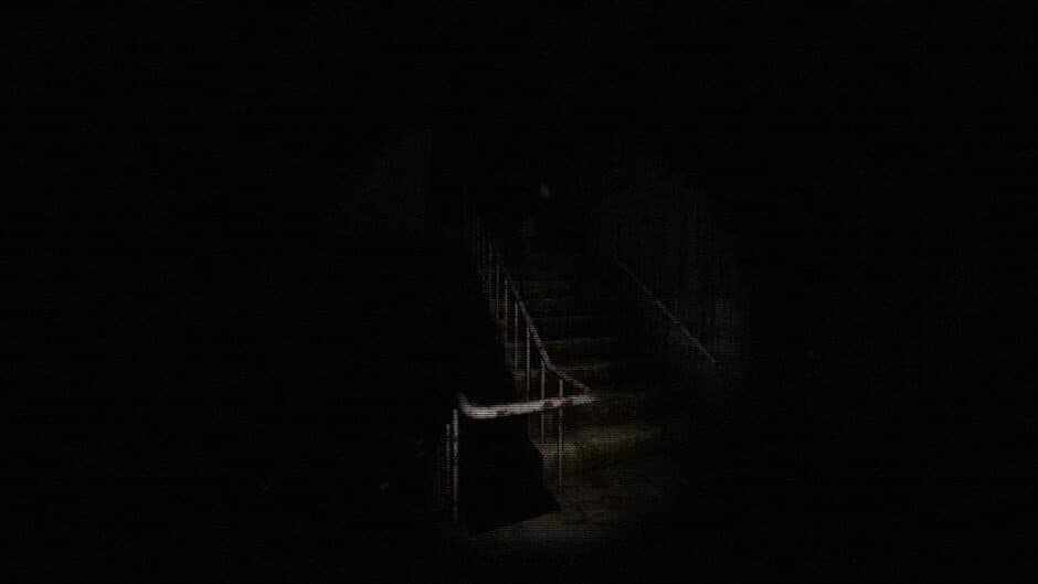 Скриншот 1 из SCP-087