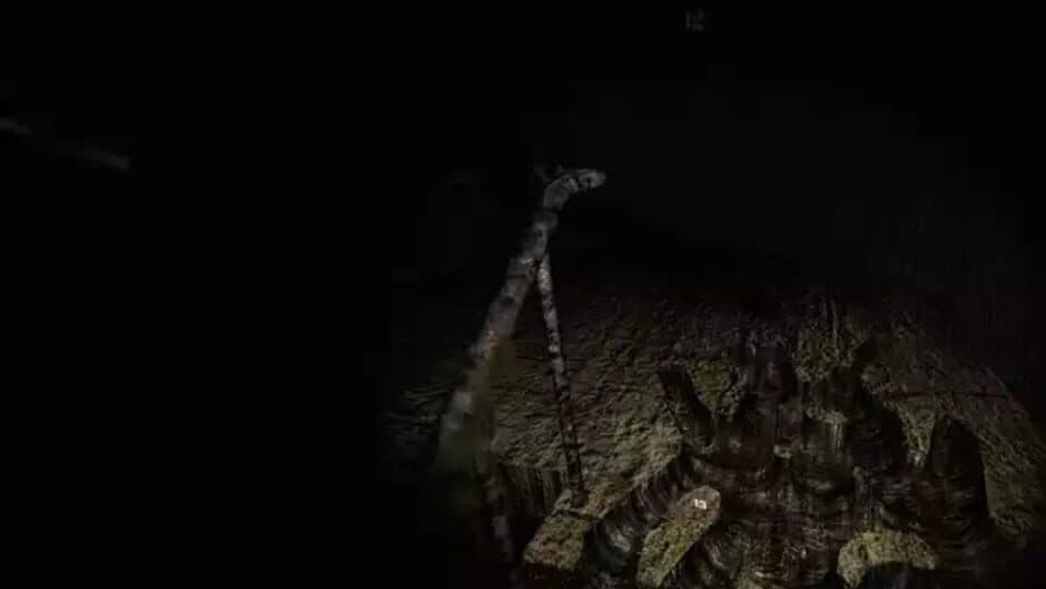 Скриншот 3 из SCP-087