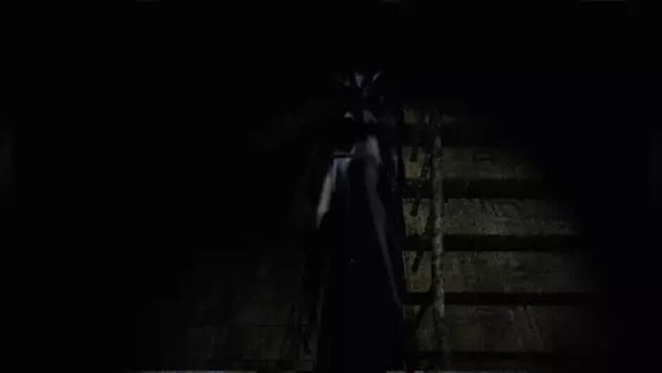 Скриншот 4 из SCP-087