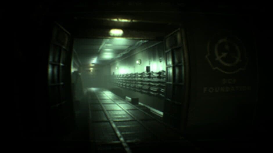 Скриншот 1 из SCP 087 B