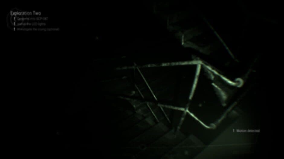 Скриншот 3 из SCP 087 B