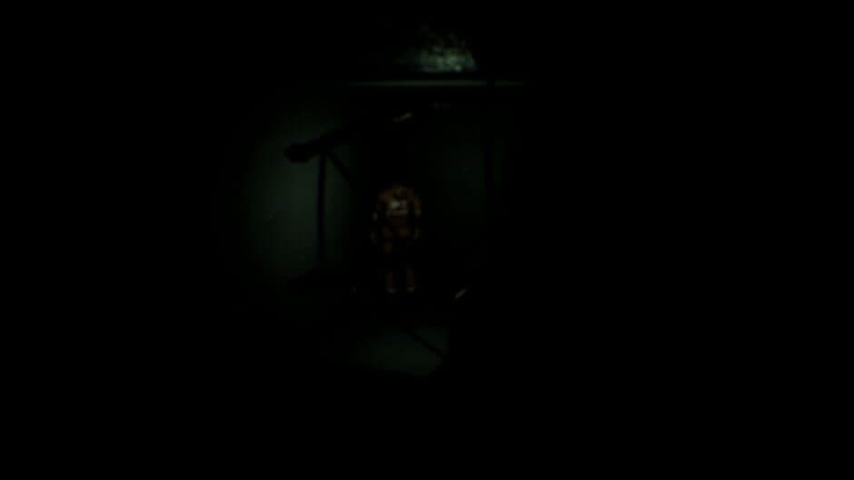 Скриншот 4 из SCP 087 B