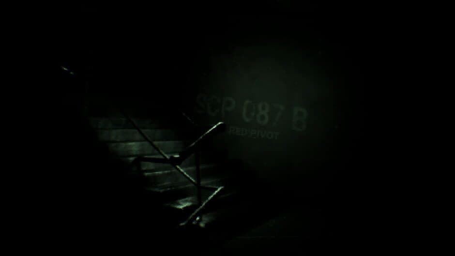 Скриншот 5 из SCP 087 B