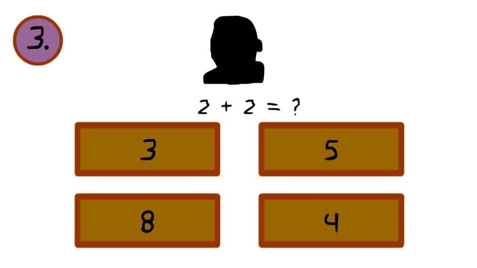 Скриншот 3 из Genius Quiz Memes