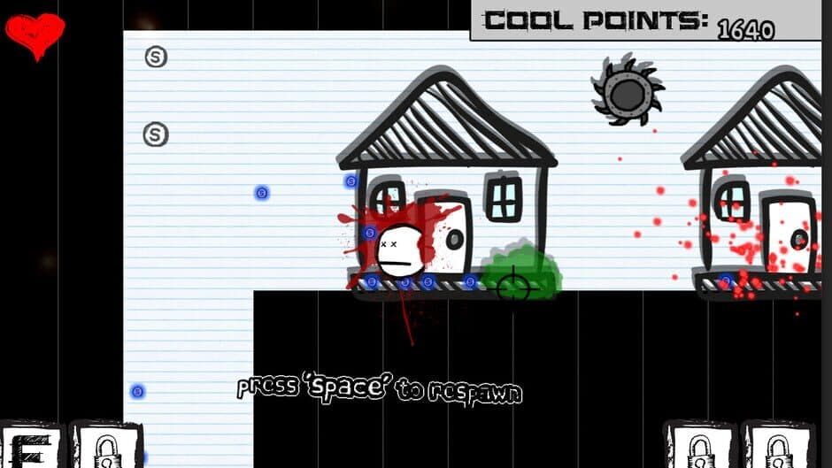 Скриншот 5 из Not the Hero