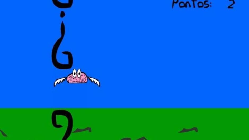 Скриншот 1 из Gênio Fly