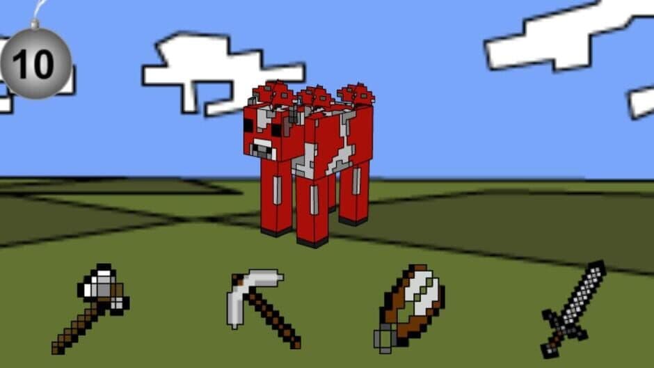 Скриншот 1 из Genius Quiz Craft