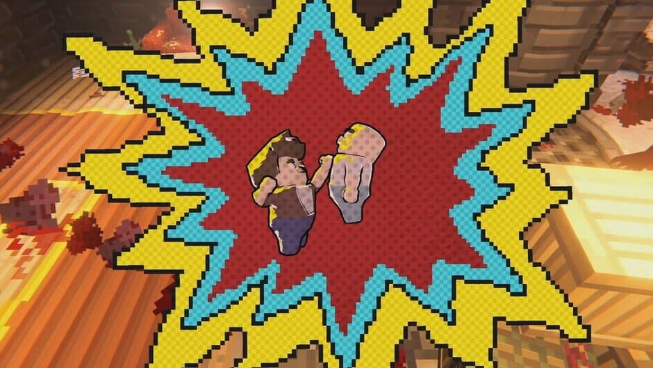 Скриншот 11 из Bullet Runner: The First Slaughter
