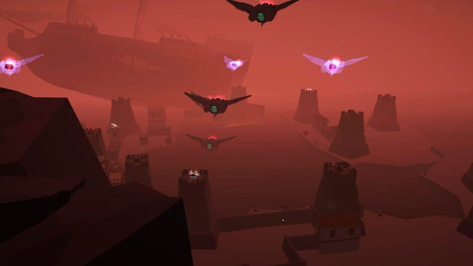 Скриншот 9 из Dark Traveller