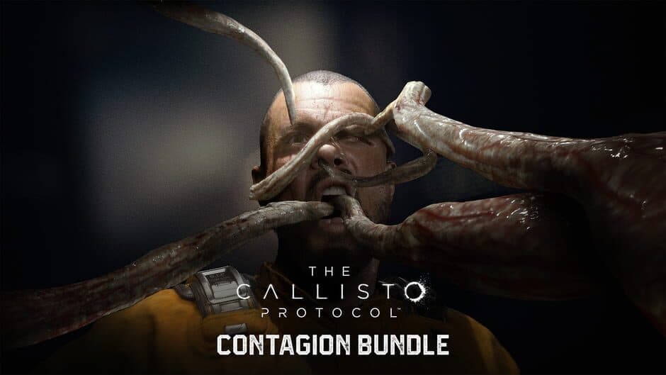 Скриншот 1 из The Callisto Protocol: Contagion Bundle
