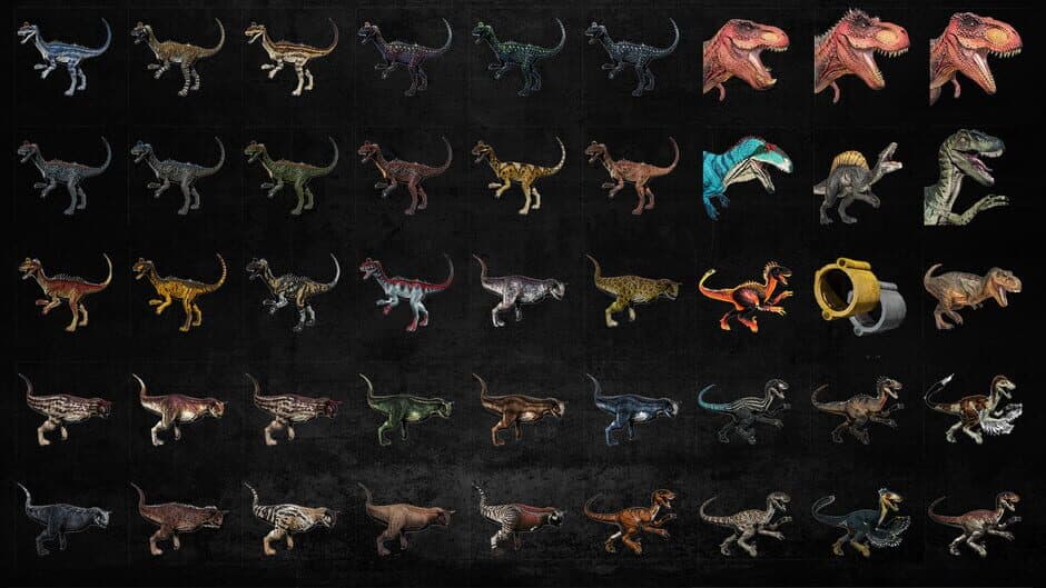 Скриншот 4 из Primal Carnage: Extinction - Prehistoric Legacy