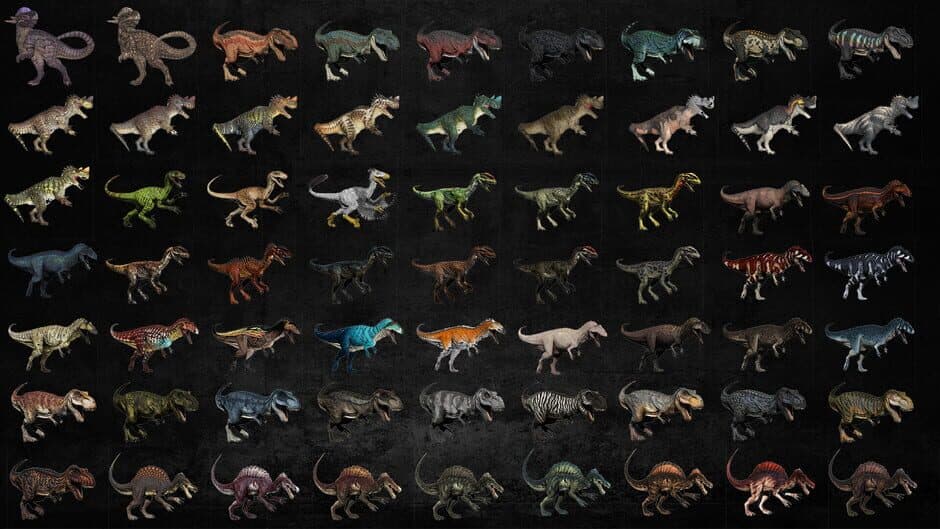 Скриншот 3 из Primal Carnage: Extinction - Prehistoric Legacy