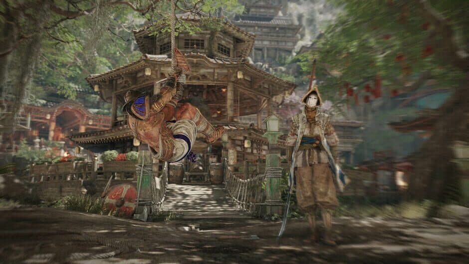 Скриншот 1 из For Honor: Pirate Hero Skin