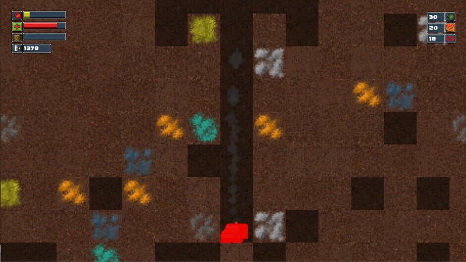 Скриншот 3 из Mine Shaft