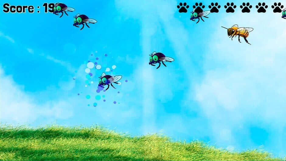 Скриншот 5 из Shade: The Border Collie Flycatcher