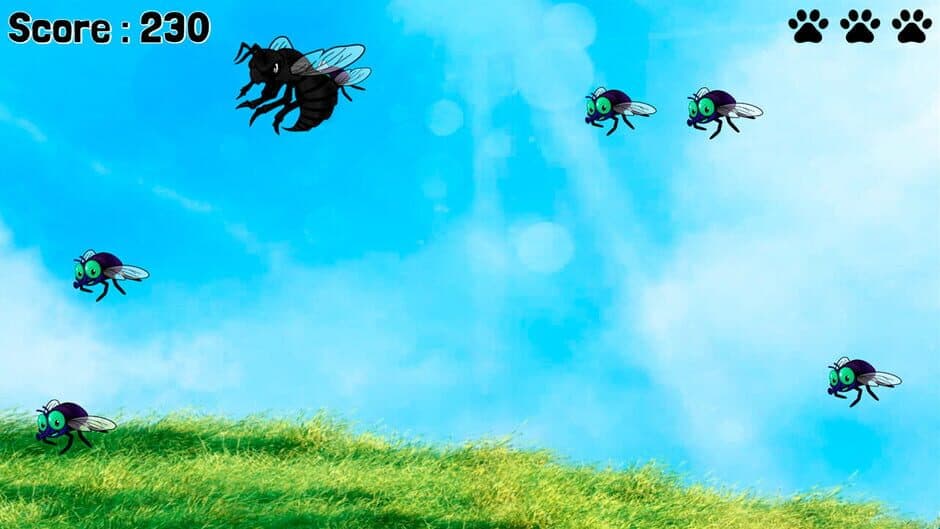 Скриншот 4 из Shade: The Border Collie Flycatcher