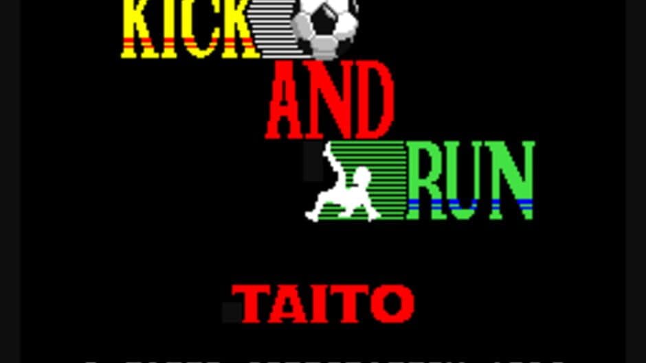 Скриншот 2 из Kick and Run