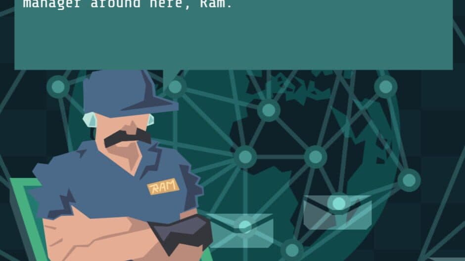 Скриншот 2 из Data Delivery Agents