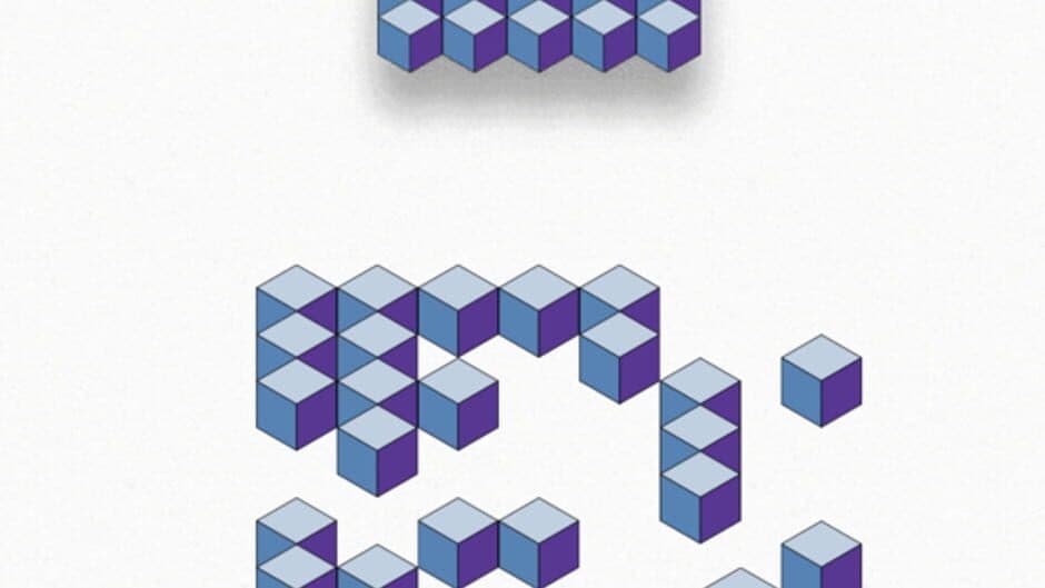 Скриншот 2 из Kubic