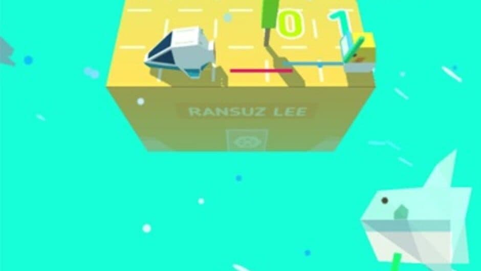 Скриншот 1 из Cross or Crash