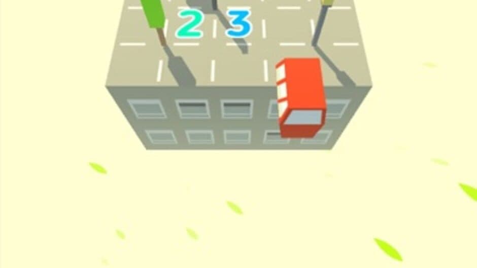 Скриншот 2 из Cross or Crash