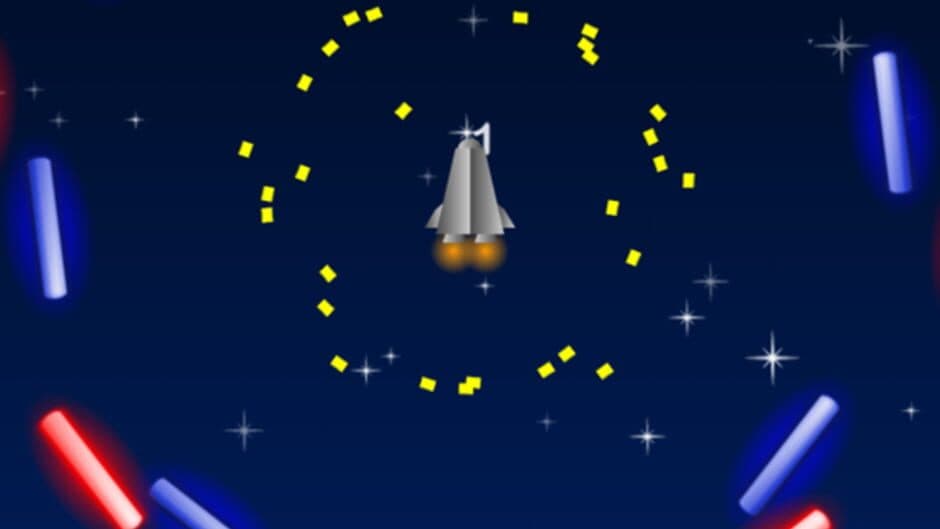 Скриншот 1 из Lunar Laser