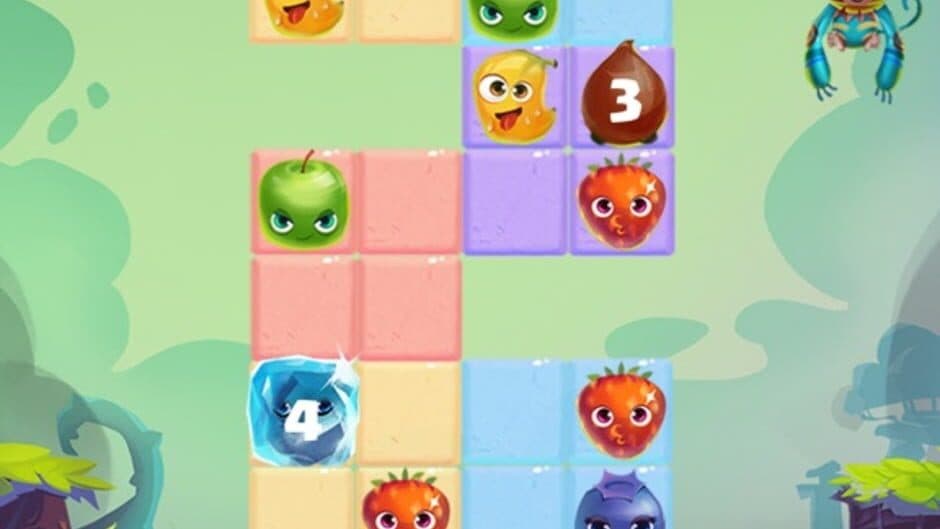 Скриншот 1 из Harvest Season: Sudoku Puzzle