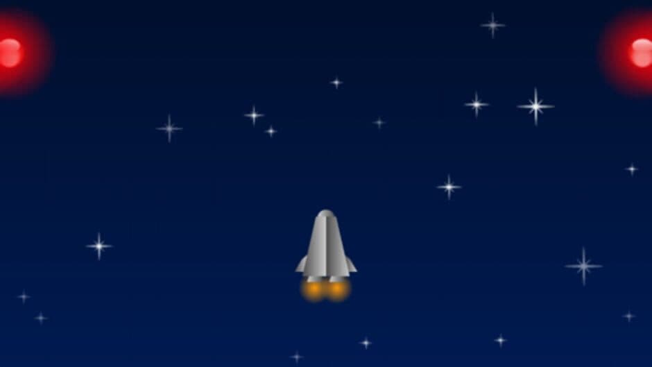 Скриншот 3 из Lunar Laser
