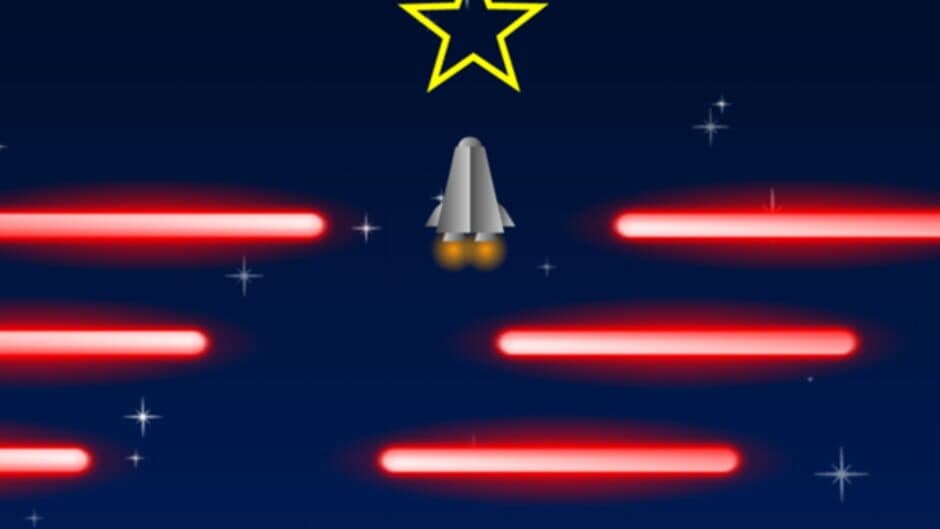 Скриншот 4 из Lunar Laser