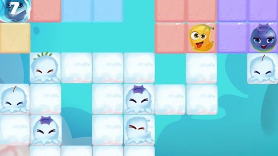 Скриншот 2 из Harvest Season: Sudoku Puzzle