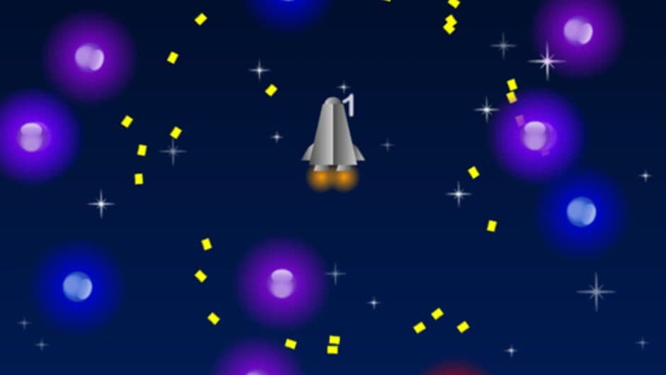 Скриншот 5 из Lunar Laser