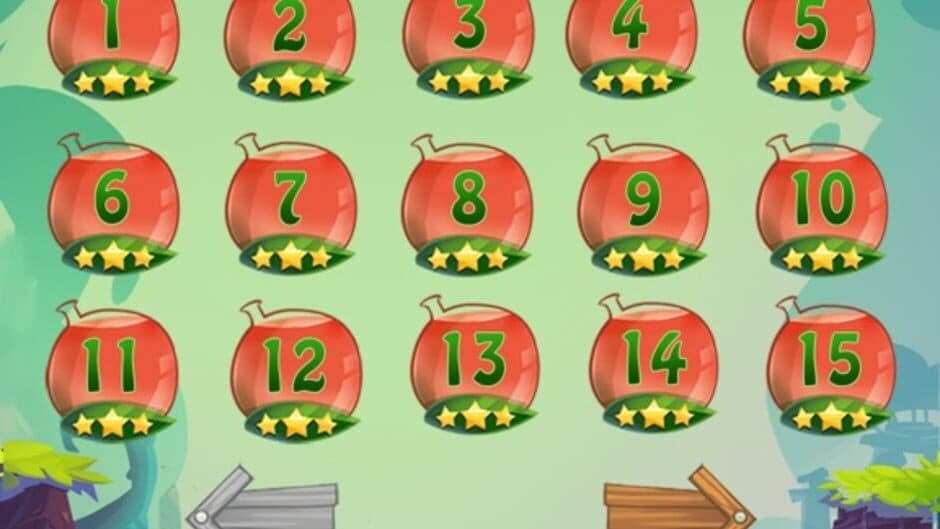 Скриншот 3 из Harvest Season: Sudoku Puzzle