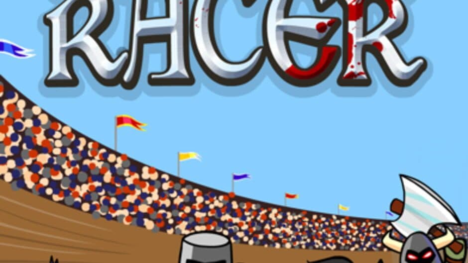 Скриншот 1 из Chariot Racer