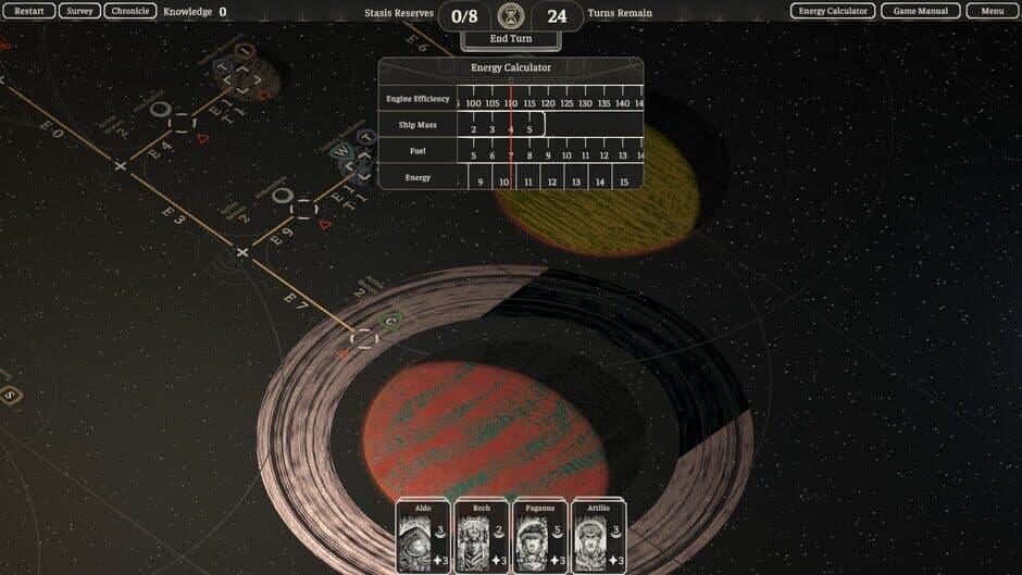 Скриншот 2 из The Banished Vault