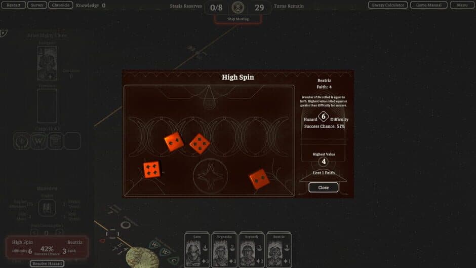 Скриншот 3 из The Banished Vault