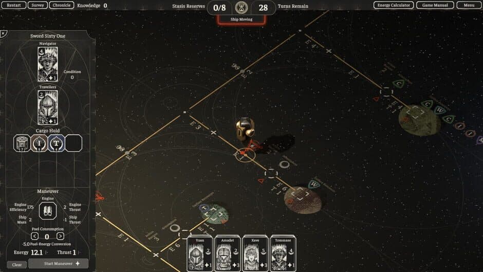 Скриншот 5 из The Banished Vault
