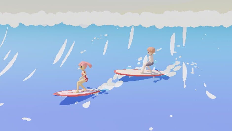 Скриншот 5 из Surf Club