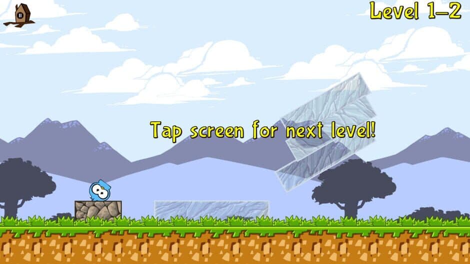 Скриншот 6 из Birds and Blocks 2