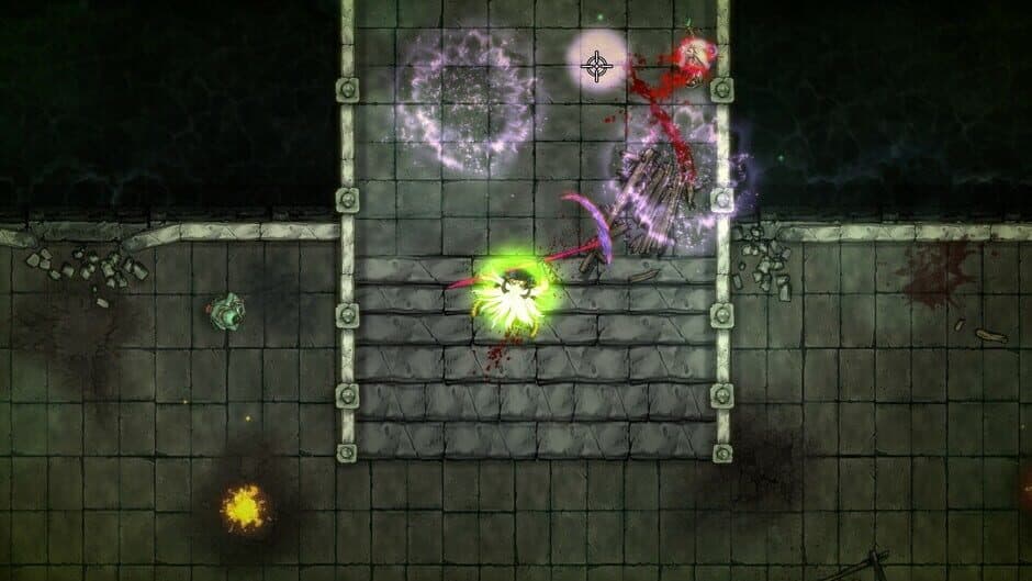 Скриншот 6 из Devil Slayer: Raksasi - Incarnation of Darkness