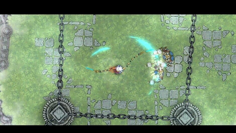 Скриншот 3 из Devil Slayer: Raksasi - Incarnation of Darkness