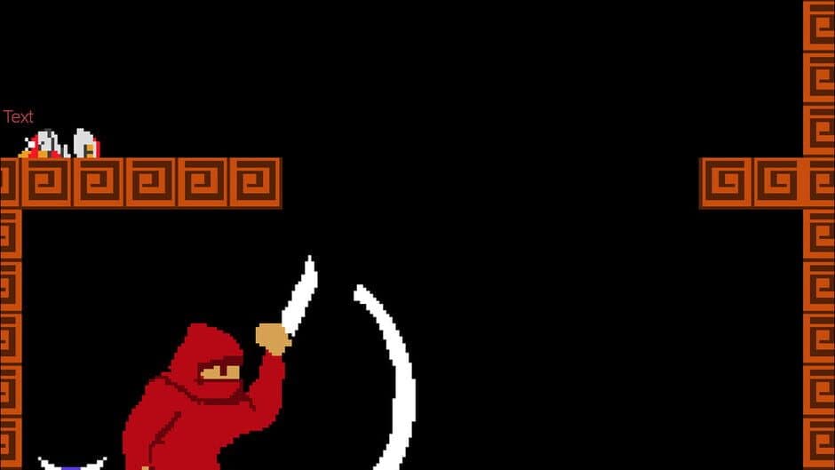 Скриншот 1 из Chi Ninja