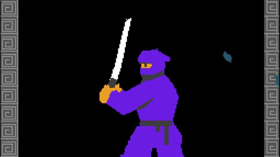 Скриншот 2 из Chi Ninja