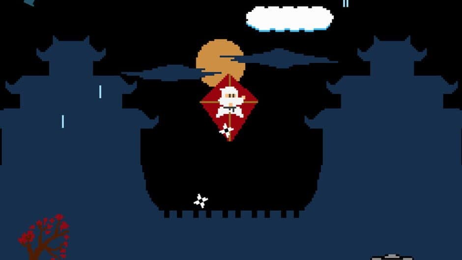 Скриншот 4 из Chi Ninja